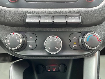 Kia Ceed, 2012г, передний привод, автомат