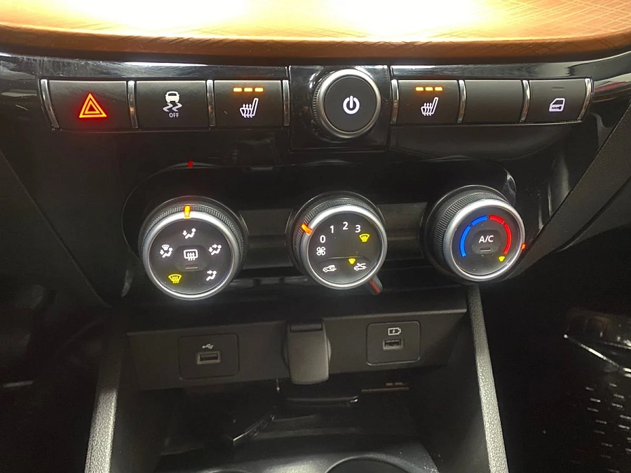 Lada (ВАЗ) Vesta, 2025г., передний привод, механика