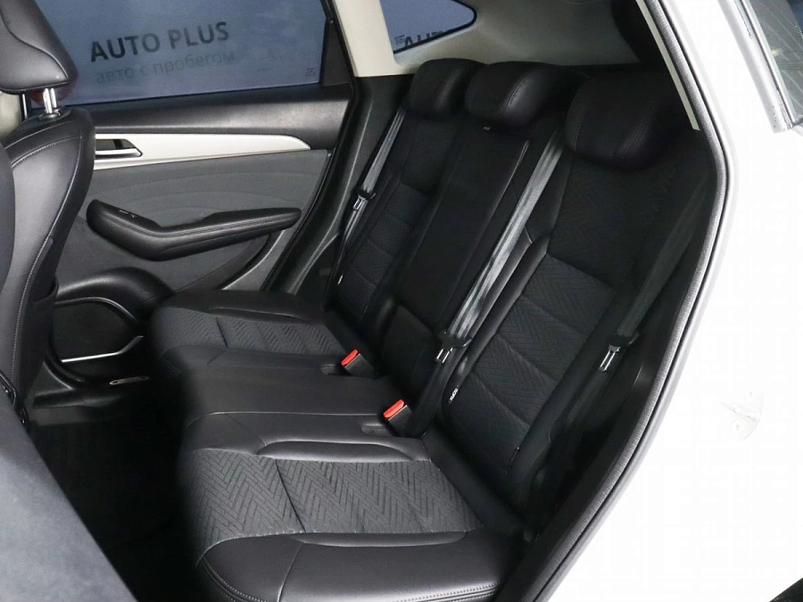 Haval F7, 2023г., передний привод, робот