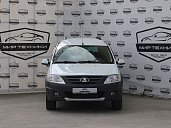 Lada (ВАЗ) , 2019г., передний привод, механика