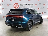 Geely Monjaro, 2023г., полный привод, автомат