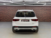 Mercedes-Benz GLB, 2024г., передний привод, робот