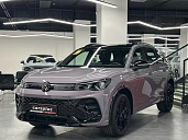 Volkswagen Tiguan, 2025г., полный привод, робот
