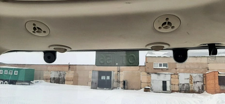 John Deere 8000 Series, 2010г