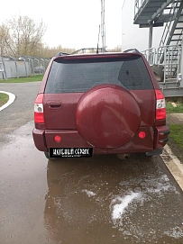 Vortex Tingo, 2011г, передний привод, механика