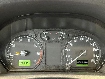 Skoda Fabia, 2003г, передний привод, механика