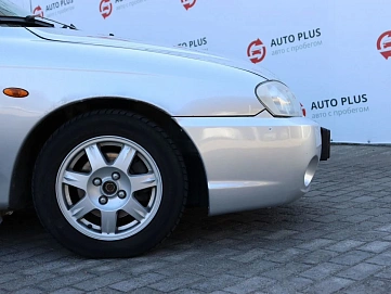 Kia Spectra, 2007г, передний привод, автомат