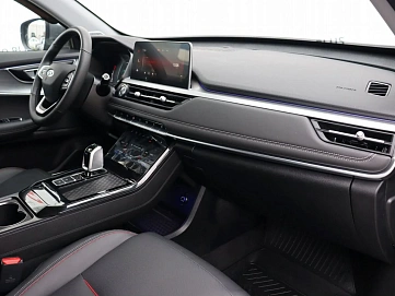 Xcite X-Cross 7, 2024г, передний привод, вариатор