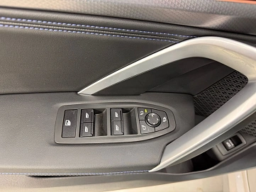 BMW X1, 2025г, полный привод, робот
