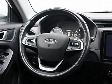 Chery Tiggo 4, 2022г, передний привод, вариатор