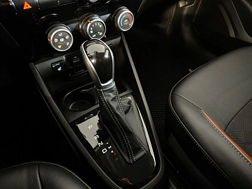 Lada (ВАЗ) Vesta, 2024г, передний привод, вариатор