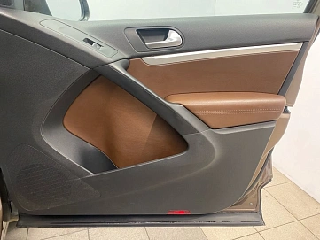 Volkswagen Tiguan, 2014г, полный привод, автомат