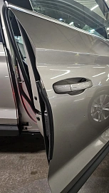 Skoda Kodiaq, 2019г, полный привод, робот