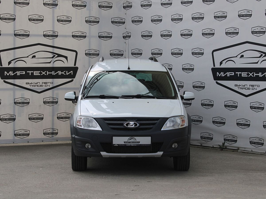 Lada (ВАЗ) , 2019г., передний привод, механика