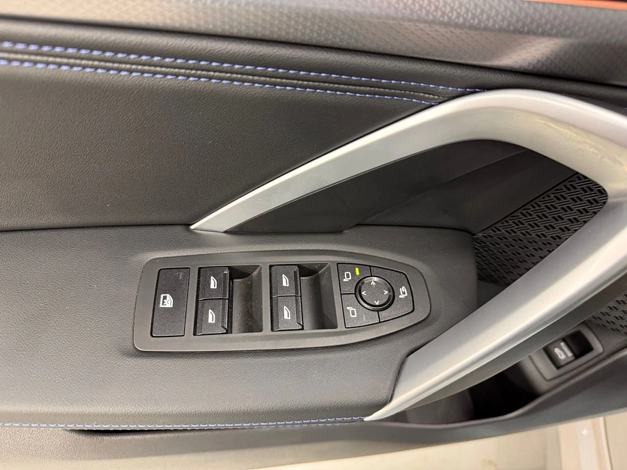 BMW X1, 2025г., полный привод, робот