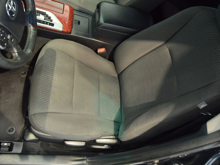 Toyota Camry, 2014г., передний привод, автомат