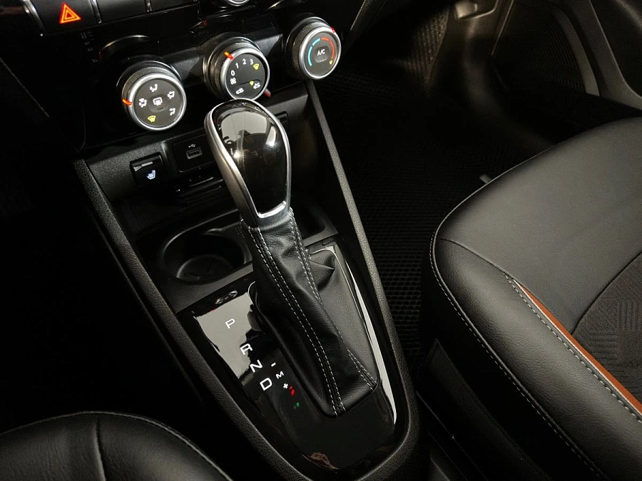 Lada (ВАЗ) Vesta, 2024г., передний привод, вариатор