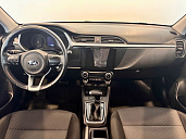 Kia , 2020г., передний привод, автомат