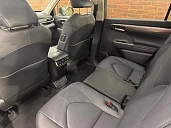 Toyota Highlander, 2025г., полный привод, автомат