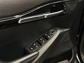 Kia Seltos, 2020г., полный привод, вариатор