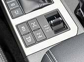 Toyota Land Cruiser Prado, 2024г., полный привод, автомат