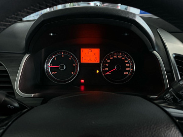 SsangYong Actyon, 2014г, передний привод, автомат