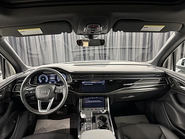 Audi Q7, 2024г., полный привод, автомат