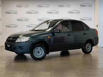 Lada (ВАЗ) Granta, 2014г, передний привод, механика