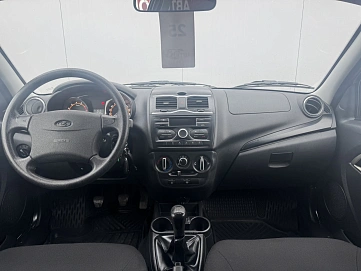 Lada (ВАЗ) Granta, 2023г, передний привод, механика