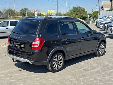 Lada (ВАЗ) , 2019г., передний привод, механика