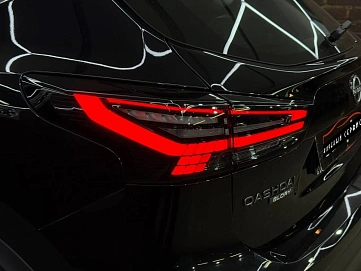 Nissan Qashqai, 2025г, передний привод, вариатор