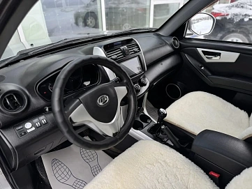 Lifan X60, 2015г, передний привод, механика