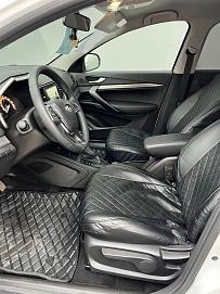 Lada (ВАЗ) Vesta, 2024г, передний привод, вариатор