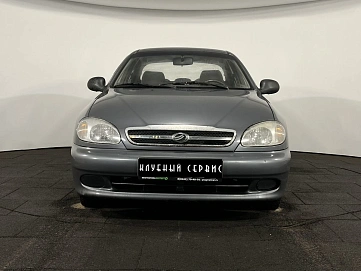 ЗАЗ , 2009г., передний привод, механика