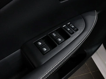 Changan Alsvin, 2024г, передний привод, робот