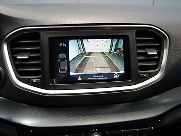 Lada (ВАЗ) Vesta, 2024г, передний привод, механика