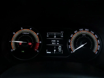 Lada (ВАЗ) Vesta, 2023г, передний привод, механика