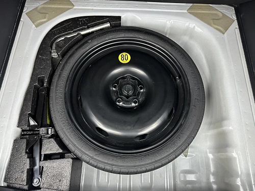 Jetta VS7, 2022г, передний привод, автомат