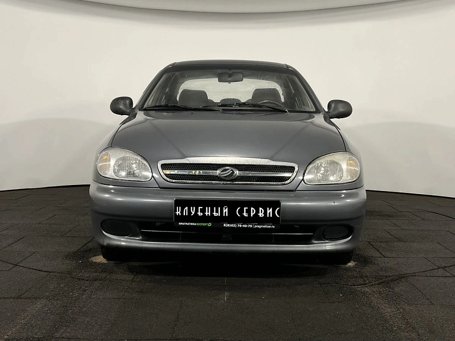 ЗАЗ , 2009г., передний привод, механика