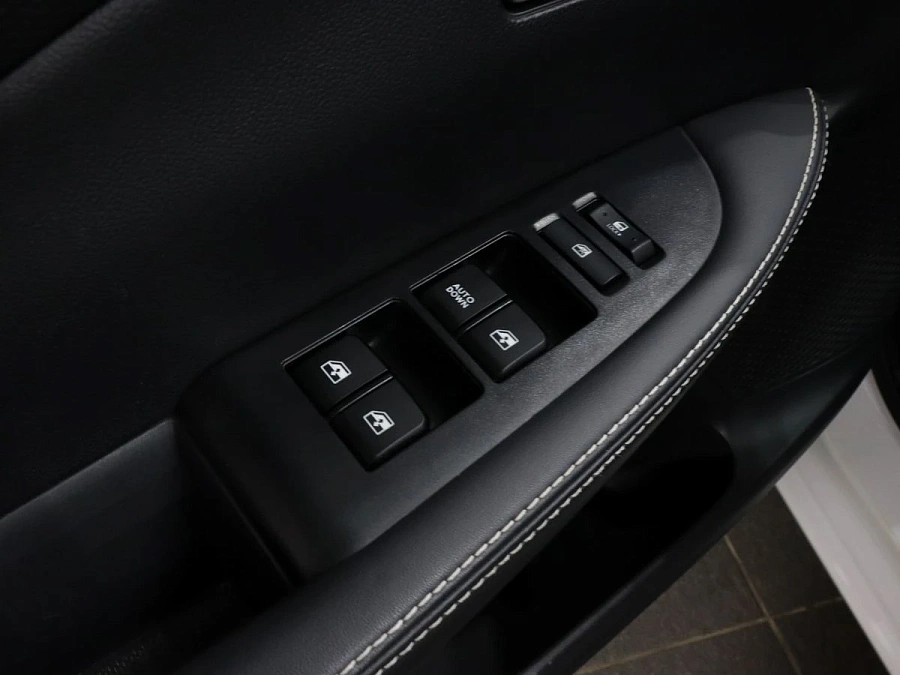 Changan Alsvin, 2024г., передний привод, робот