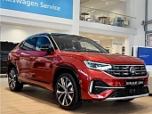 Volkswagen Tayron, 2024г., полный привод, робот