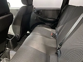 Lada (ВАЗ) Niva Travel, 2022г., полный привод, механика