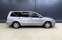Mitsubishi Lancer, 2006г., передний привод, механика