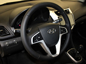 Hyundai , 2013г., передний привод, механика