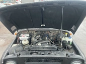 УАЗ 3151, 2011г., полный привод, механика