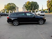 Volkswagen Passat, 2016г., передний привод, робот