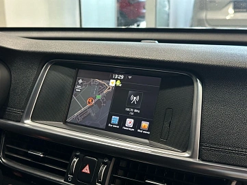 Kia Optima, 2017г, передний привод, автомат