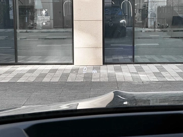 Mercedes-Benz GLS AMG, 2025г., полный привод, автомат