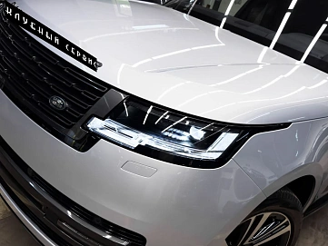 Land Rover Range Rover, 2023г, полный привод, автомат