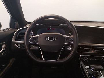 Geely , 2022г., передний привод, автомат